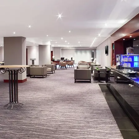Hilton Old Town 4*