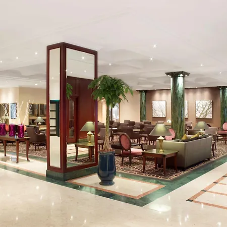 Hilton Old Town