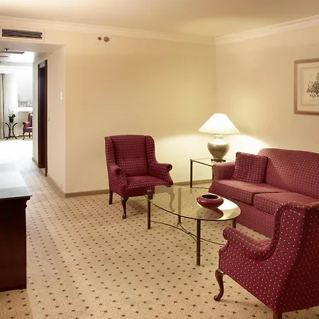 Hilton Old Town 4* Antverpy